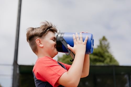 Igloo 1/2 GAL LAG PRO BLU - Image 2