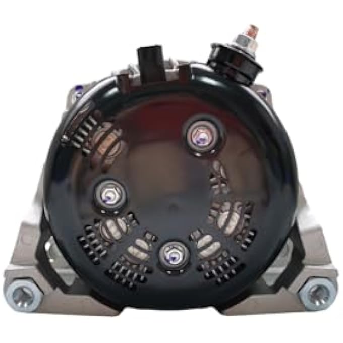 bproauto 1BP00792AA Alternator Ram 2500 2024-2013, 3500 2024-2011, 4500 2023-2011, 5500 2023-2011 - Image 3