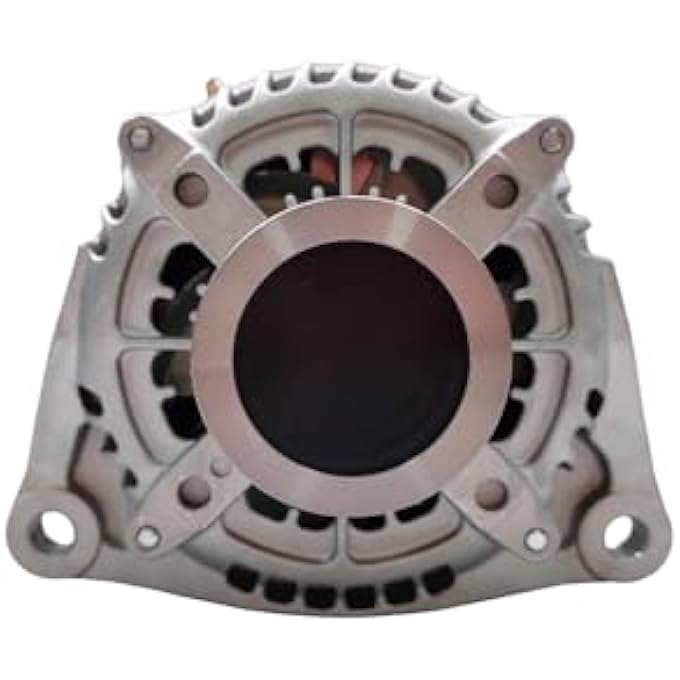 bproauto 1BP00792AA Alternator Ram 2500 2024-2013, 3500 2024-2011, 4500 2023-2011, 5500 2023-2011 - Image 1