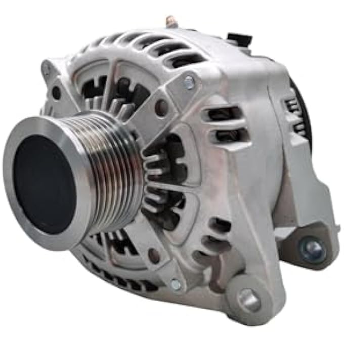 bproauto 1BP00792AA Alternator Ram 2500 2024-2013, 3500 2024-2011, 4500 2023-2011, 5500 2023-2011 - Image 4