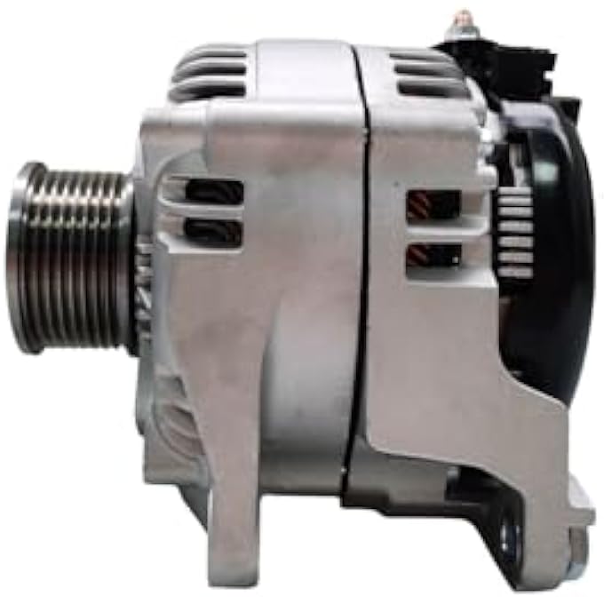 bproauto 1BP00792AA Alternator Ram 2500 2024-2013, 3500 2024-2011, 4500 2023-2011, 5500 2023-2011 - Image 2