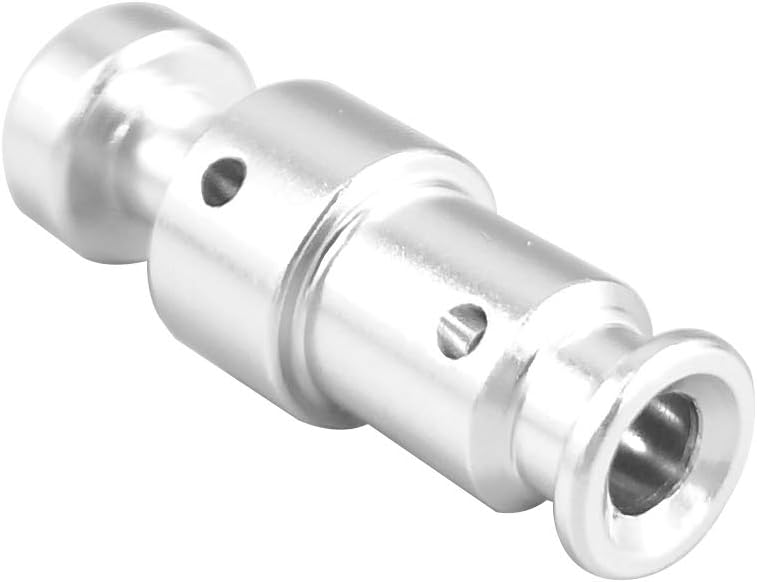 Alamic Replacement Float Valve for Instant Pot Duo 3, 5, 6 Qt, Duo Plus 3, 6 Qt, Ultra 3, 6, 8 Qt, Lux 3 Qt - 2 Float Valves 4 Silicone Caps - Image 3