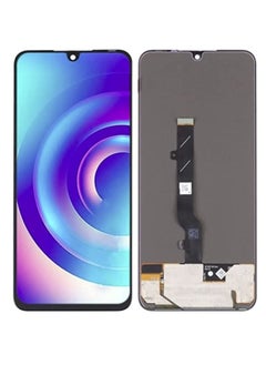 Replacement LCD screen for Infinix Note 11 X663