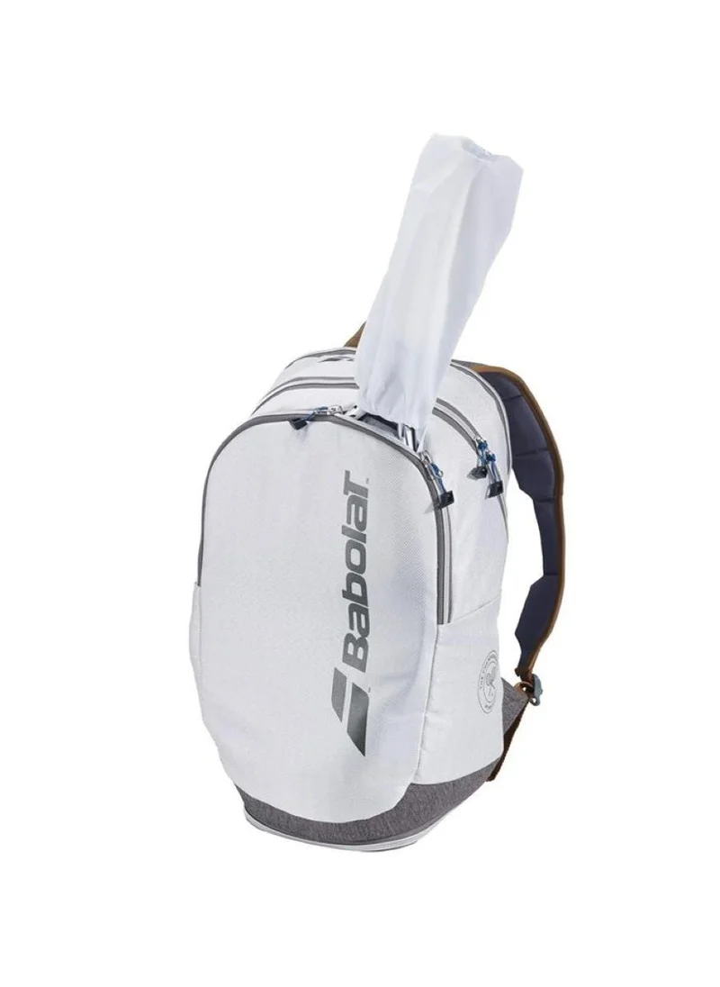 Babolat Babolat Tennis Court Backpack Wimbledon Bag, 753107-101, (French Brand)