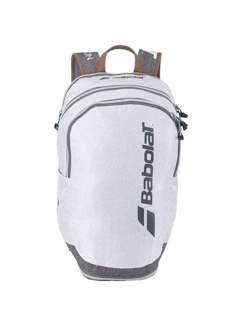 Babolat Babolat Tennis Court Backpack Wimbledon Bag, 753107-101, (French Brand)