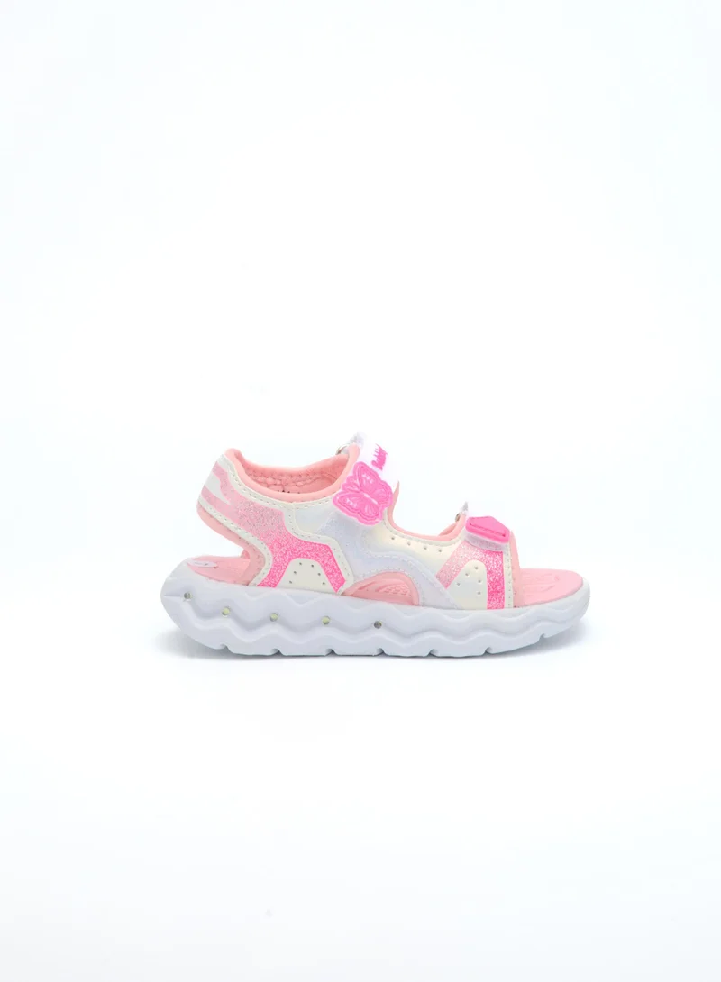 باتا صندل مريح بطابع عملي