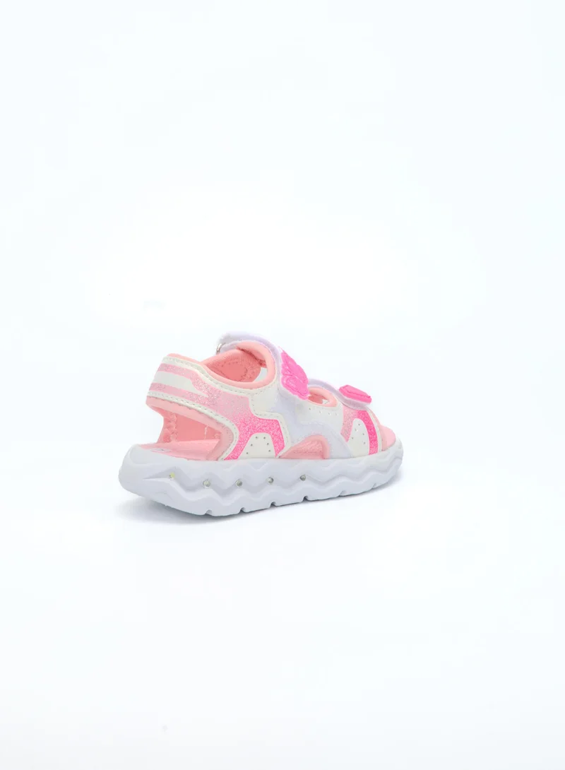Bata  Embellished Casual Sandals for Women | Best Price UAE