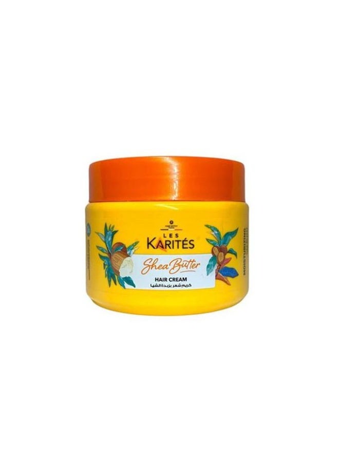 Karites shea butter hair cream 180ml