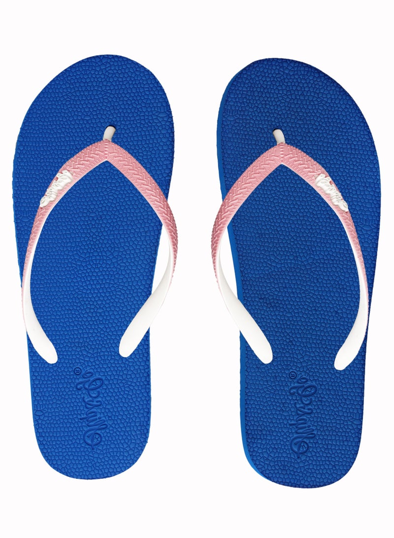 Slip&Go Fashionable Slippers - Image 1