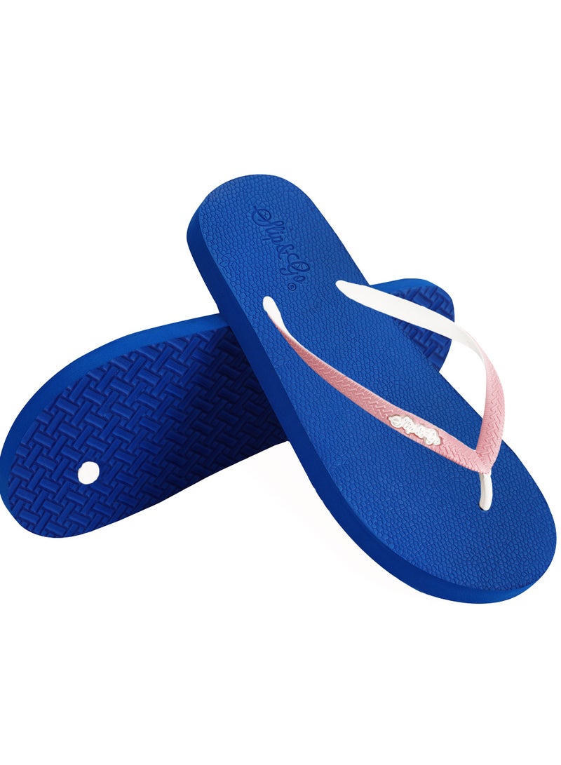 Slip&Go Fashionable Slippers - Image 3
