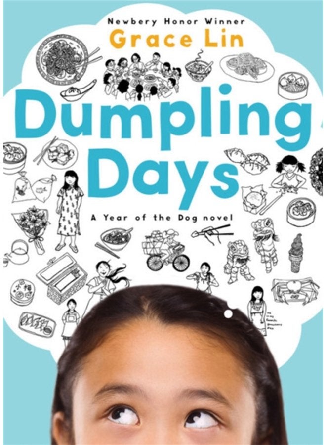 Dumpling Days New Edition - Paperback