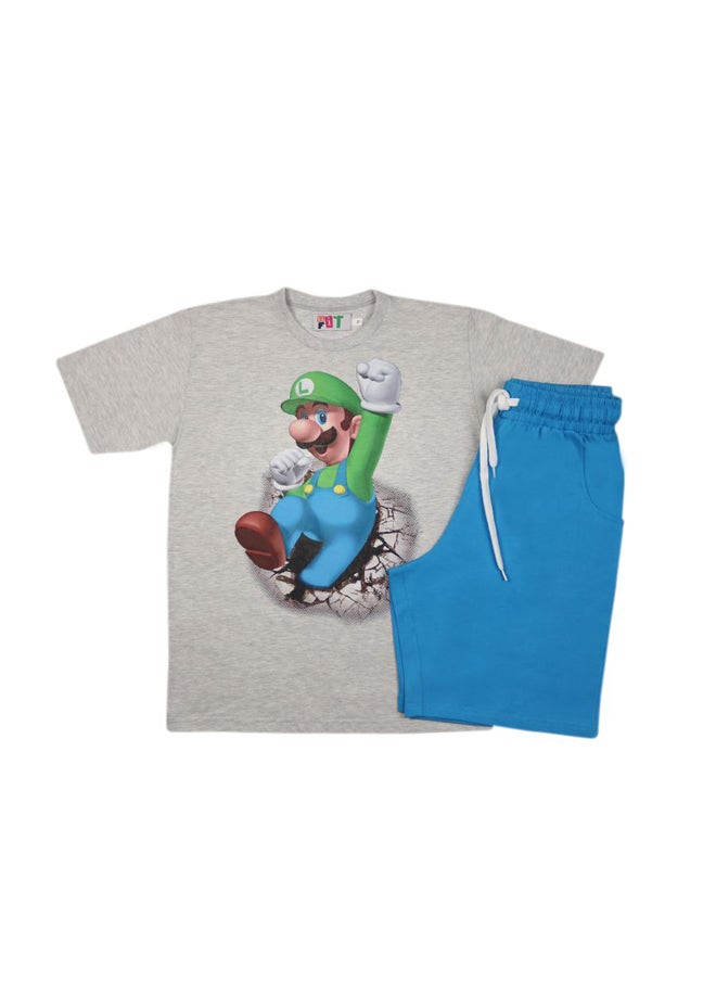 Papillon - Set Super Mario - Image 1