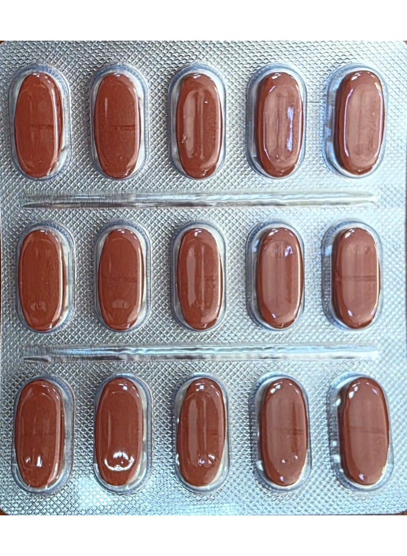 Centrawin Multivitamin Tablets  – Complete Daily Vitamin & Mineral Support