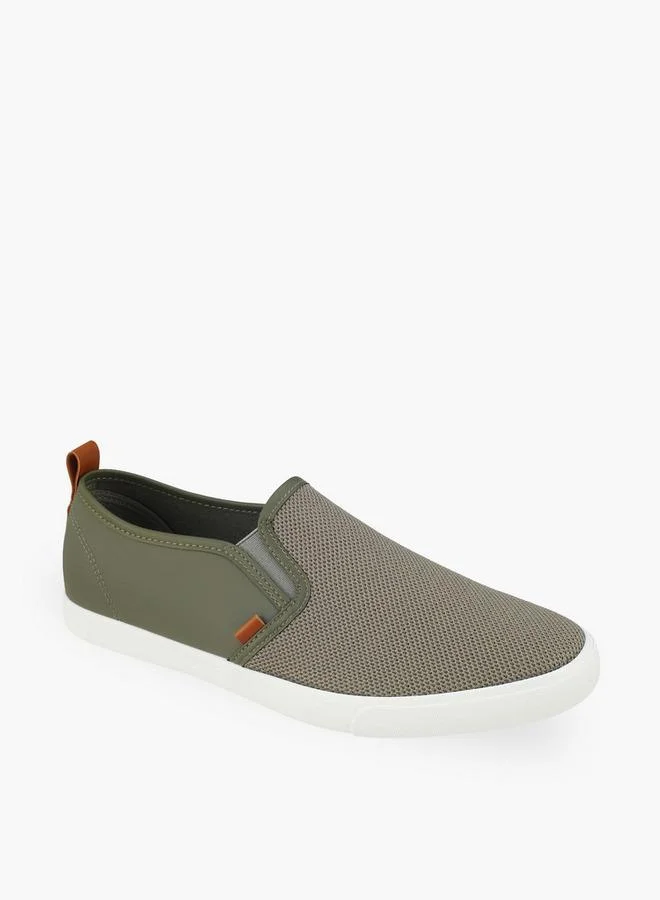 Lee Cooper Men Slip-On Loafers