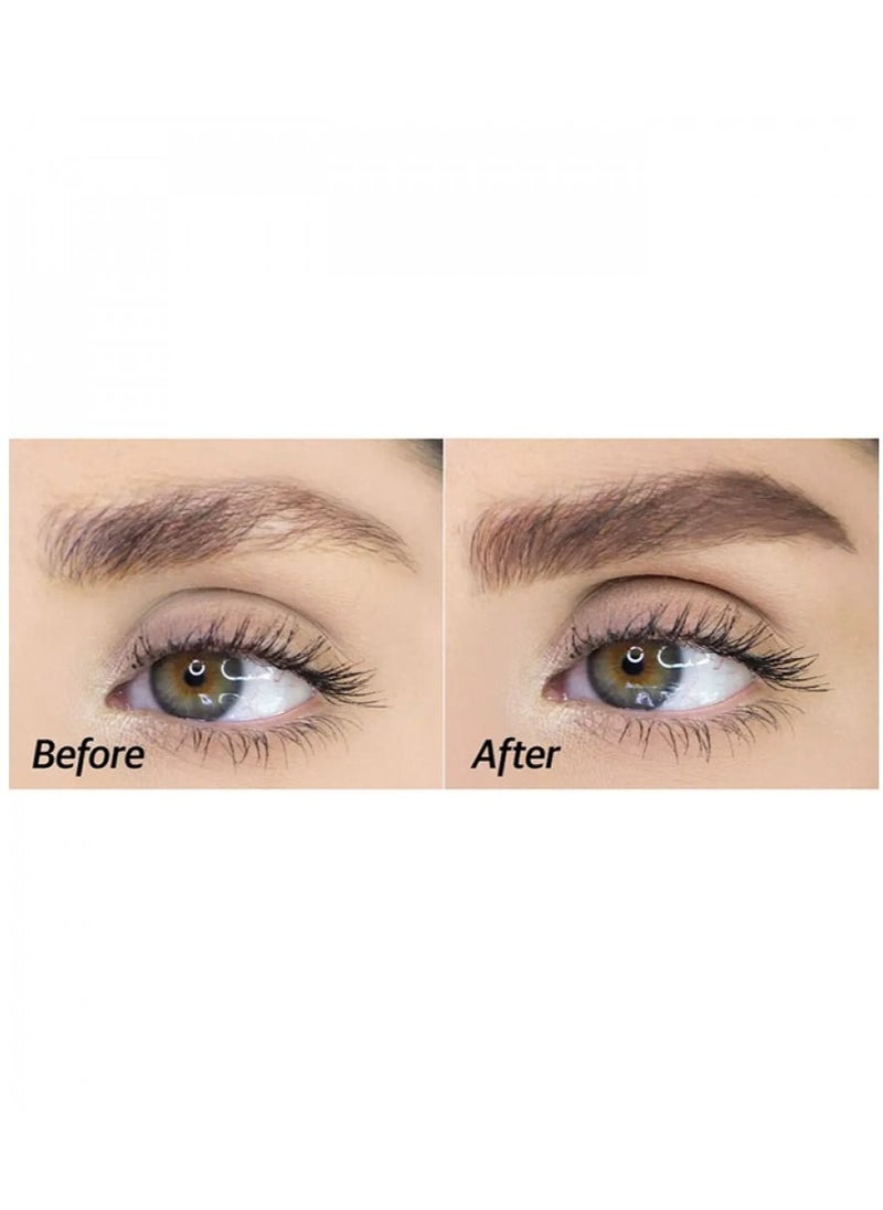 Blink - Blink Brow Bomb Micro-Blading Pencil 02 Lady Brunette 0.07g - Image 1