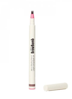 Blink Brow Bomb Micro-Blading Pencil 02 Lady Brunette 0.07g