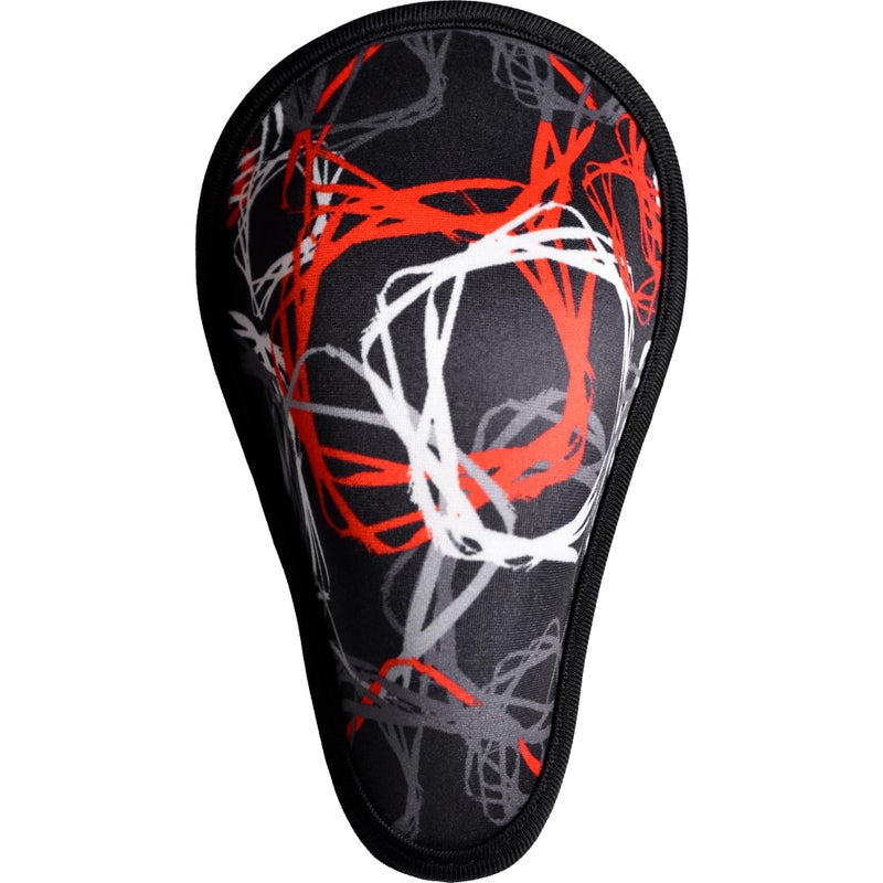 Legendfit Soft Athletic Cup Youth Sports Protector Support for Baseball Lacrosse Football Cricket - Image 3