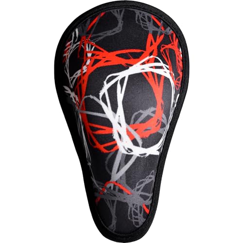 Legendfit Soft Athletic Cup Youth Sports Protector Support for Baseball Lacrosse Football Cricket - Image 1