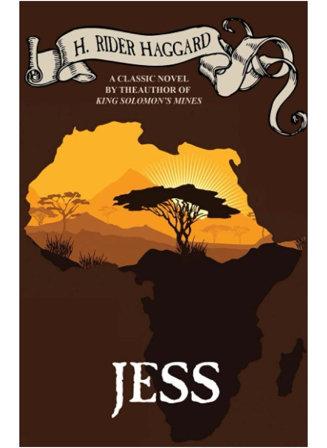 Wildside Press Jess  - Image 1