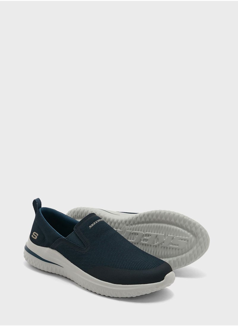 SKECHERS Delson 3.0  - Image 3