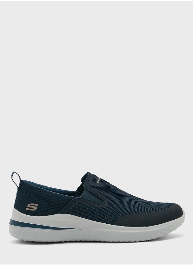 SKECHERS Delson 3.0  - Image 1