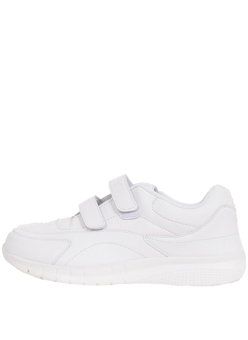 Rockstar - Kids Pure White Shoes - Image 1