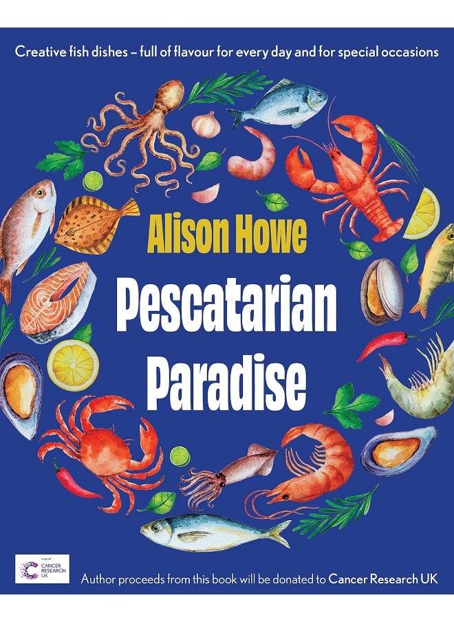 Pescatarian Paradise  - Image 1