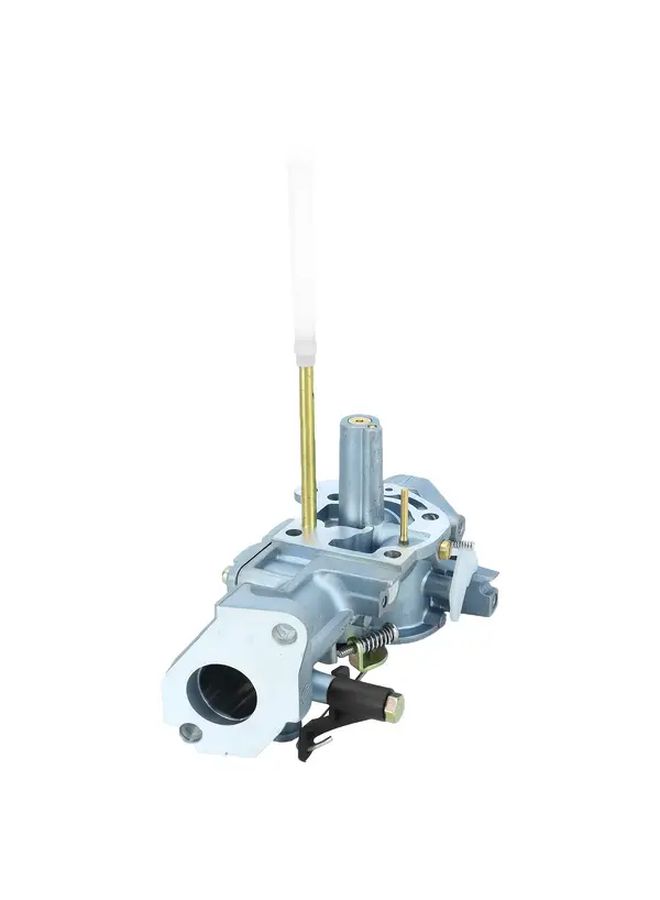 1 مجموعة مكربن لمحرك جزازة العشب Briggs Stratton 5 حصان 492611 498298 692784 495951 490533 495426 - Image 5