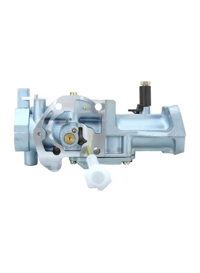1 مجموعة مكربن لمحرك جزازة العشب Briggs Stratton 5 حصان 492611 498298 692784 495951 490533 495426 - Image 4