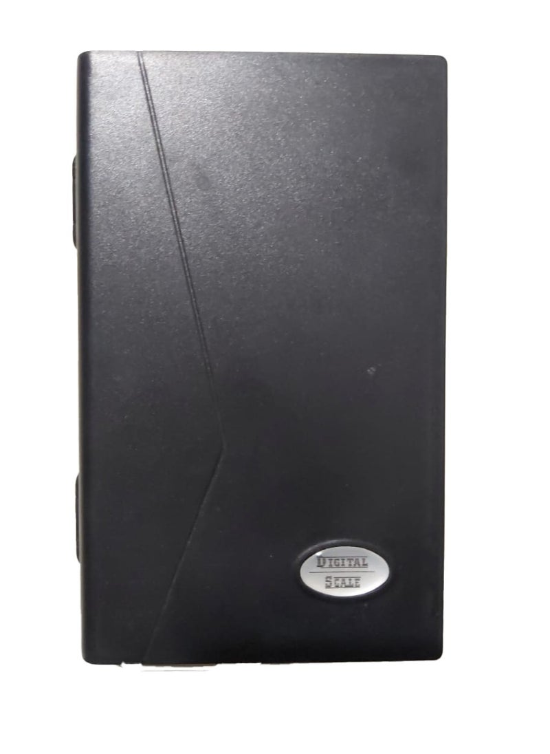 Note Book smart highly accurate sensitive digital balance - up to 500gm - Grams balance  - Image 3