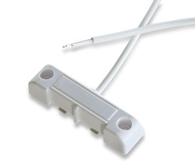 LEVEL SENSE Floor Water Sensor for Flood and Leak Detection (30 ft) - Image 1