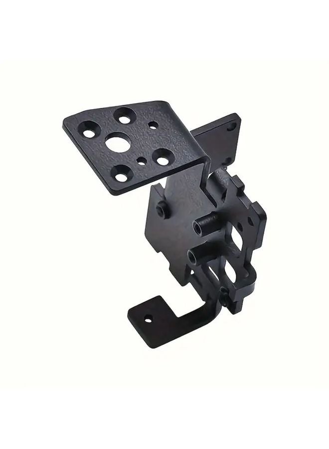 Ender 3 V3 SE Upgrade Kit Heavy Duty X Axis Linear Guide Rail System MGN9H CNC Rack - Image 4