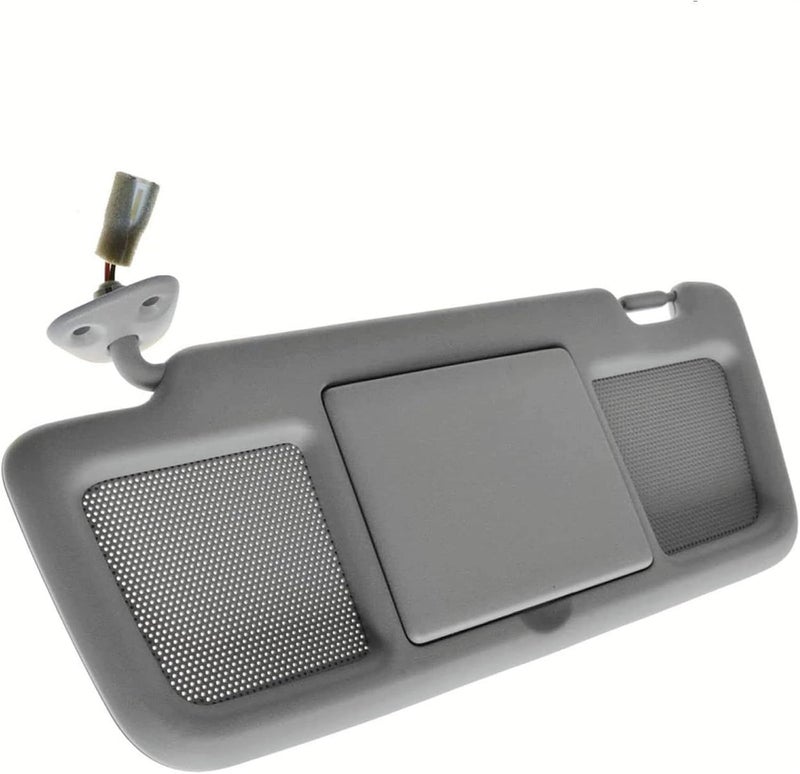 Wivplex Sun Visor for Mazda RX-8 (2004-2011) - Image 1