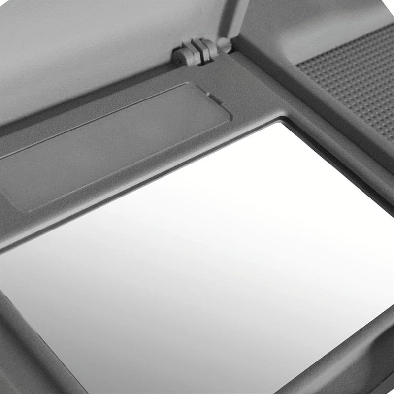 Wivplex Sun Visor for Mazda RX-8 (2004-2011) - Image 4