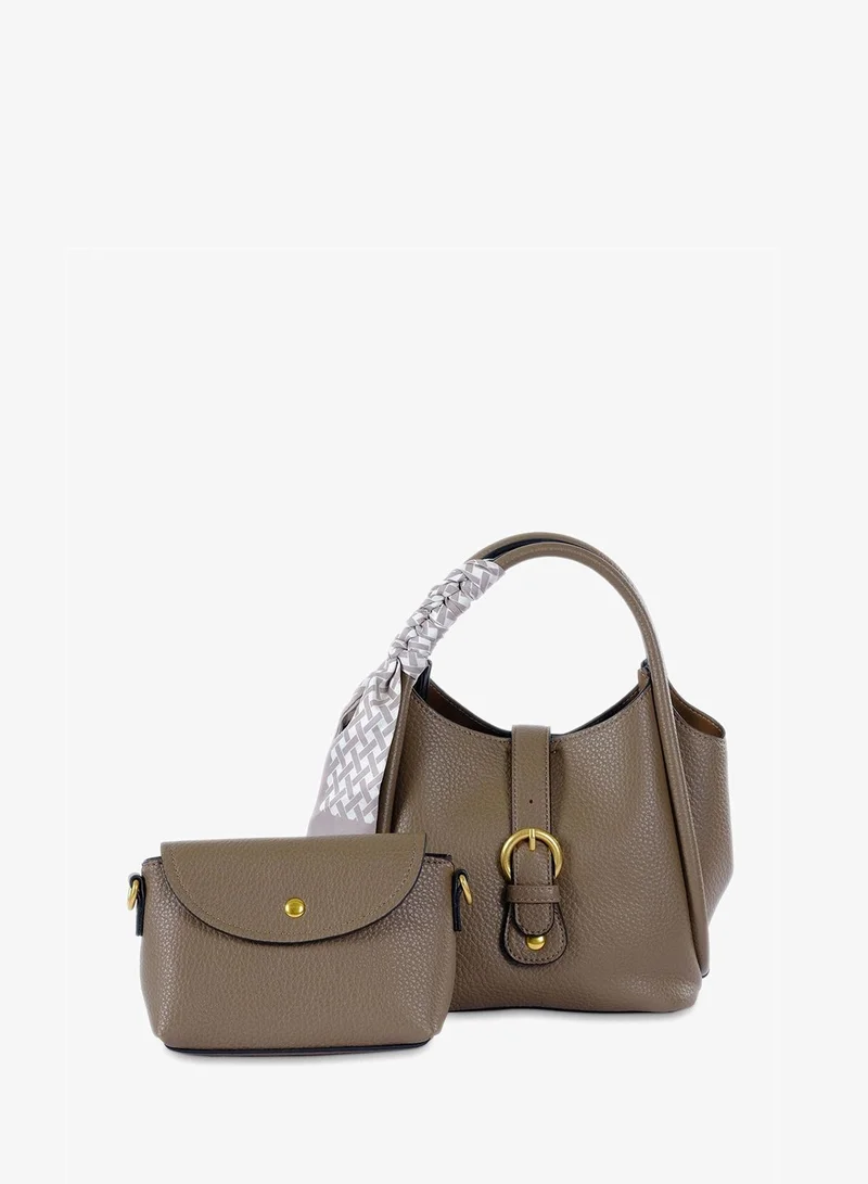 milano CIERRA HOBO
