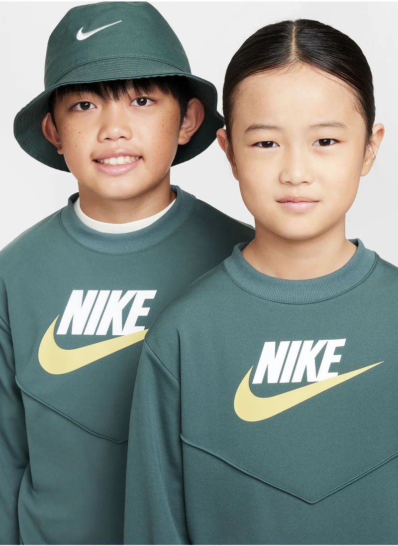 Nike Youth Nsw Hybrid Tracksuits