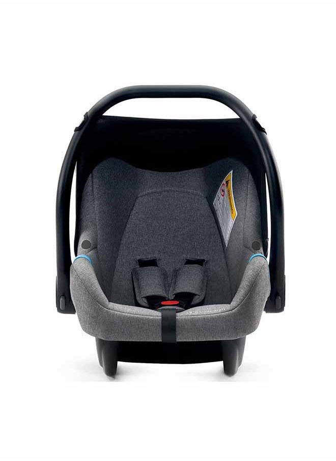 Mink Car Seat - Grey Melange - pzsku/Z9B257CA0FC4CAD163ED6Z/45/_/1703999443/34eaf36b-32f6-43b8-b13b-bbbe06ae6bf4