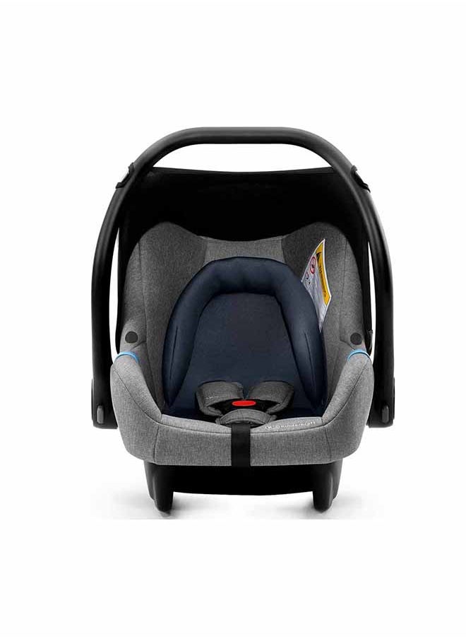 Mink Car Seat - Grey Melange - pzsku/Z9B257CA0FC4CAD163ED6Z/45/_/1703999444/901a748b-5622-4d4e-a36e-ddbd01782a12