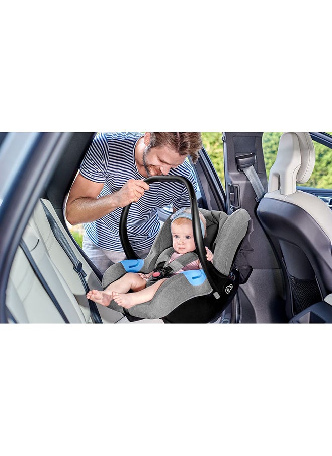 Mink Car Seat - Grey Melange - pzsku/Z9B257CA0FC4CAD163ED6Z/45/_/1703999445/41c155b7-de54-4a91-957c-030c1c5b8db3