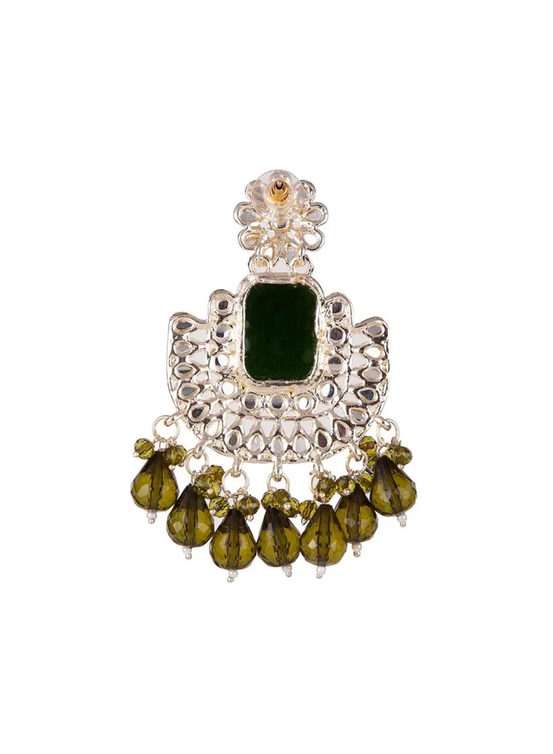 Priyaasi Contemporary Drop Earrings