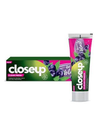 Clean Fresh Toothpaste, Berry Blast - pzsku/Z9B25BBF06D8360BABFD3Z/45/1742733524/2fdf574f-a533-4e94-b96c-324ce19a0e5a