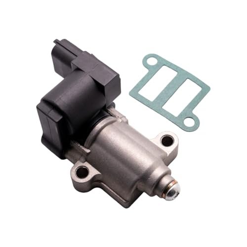 Capshat Idle Air Control Valve IACV 3515023900 Fits for Hyundai Elantra Tiburon Tucson for Kia Soul Spectra Spectra5 Sportage Replace 3515023700 2H1415 - Image 3