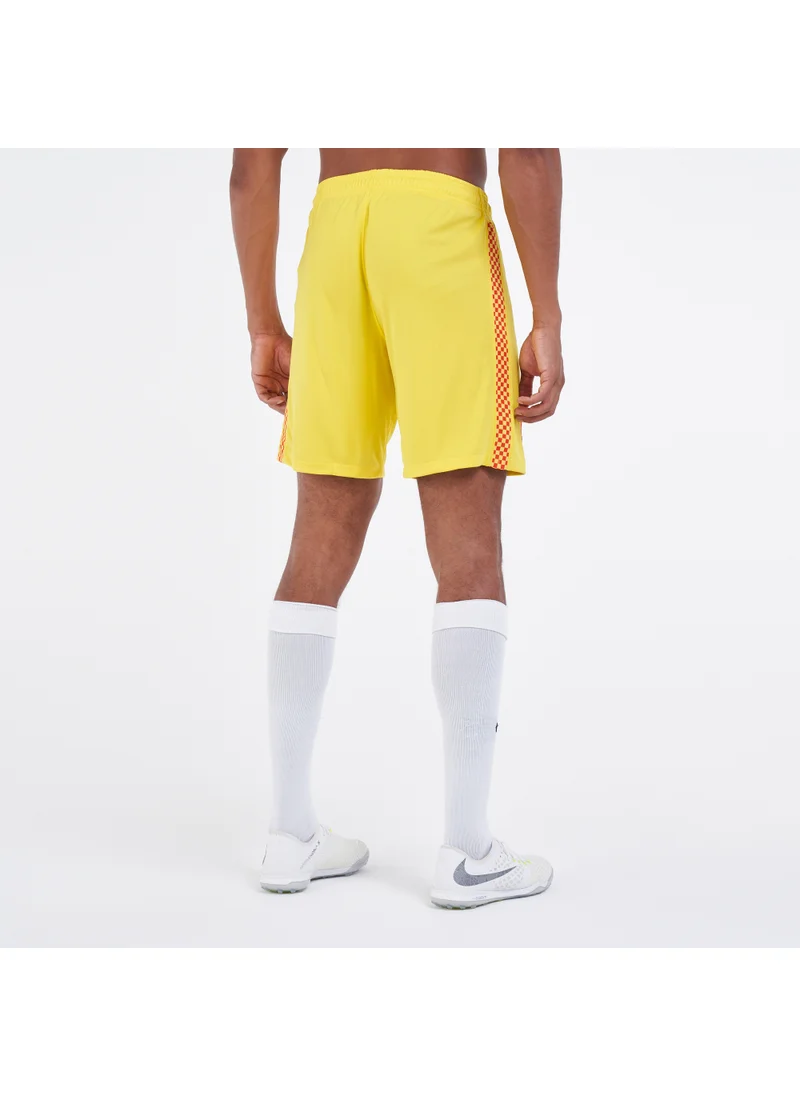Nike Men's Liverpool FC Dri-FIT Stadium Shorts