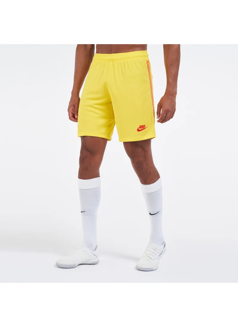 Nike Men's Liverpool FC Dri-FIT Stadium Shorts