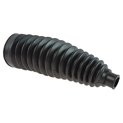 TRQ Front Steering Kit Steering Rack & Pinion Bellow Tie Rod Compatible with 2012-2017 Buick Verano 2011-2015 Chevrolet Cruze 2016 Cruze Limited Volt - Image 4