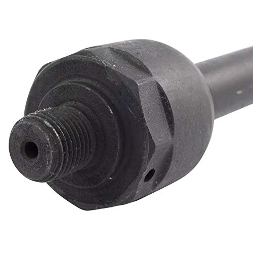 TRQ Front Steering Kit Steering Rack & Pinion Bellow Tie Rod Compatible with 2012-2017 Buick Verano 2011-2015 Chevrolet Cruze 2016 Cruze Limited Volt - Image 5