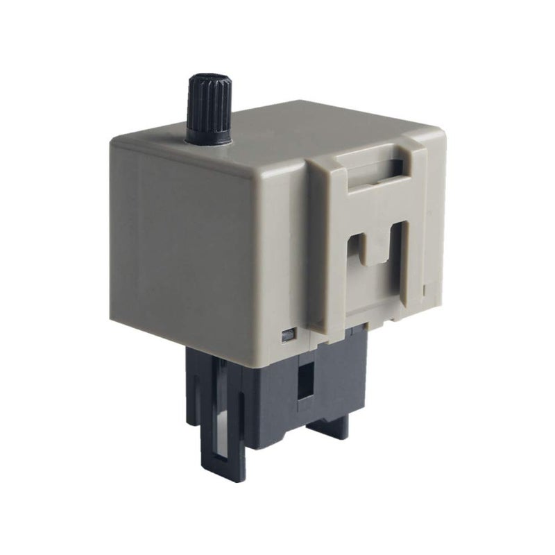 DEWHEL 8-Pin Speed Adjustable Electronic LED Flasher Relay for Lexus Scion Toyota - Image 5