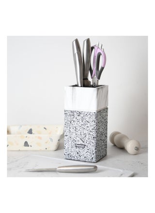 Knife Stand with Removable Straw 23cm, Plastic, Universal Knife Organizer - pzsku/Z9B264CE68AAB7CEABBB4Z/45/_/1699004725/df0242f1-b643-413b-9cca-b5f8909aa02f
