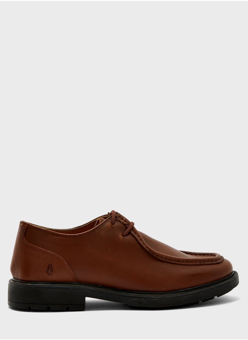 Hush Puppies - Casual Lace Ups Shoes - Image 1