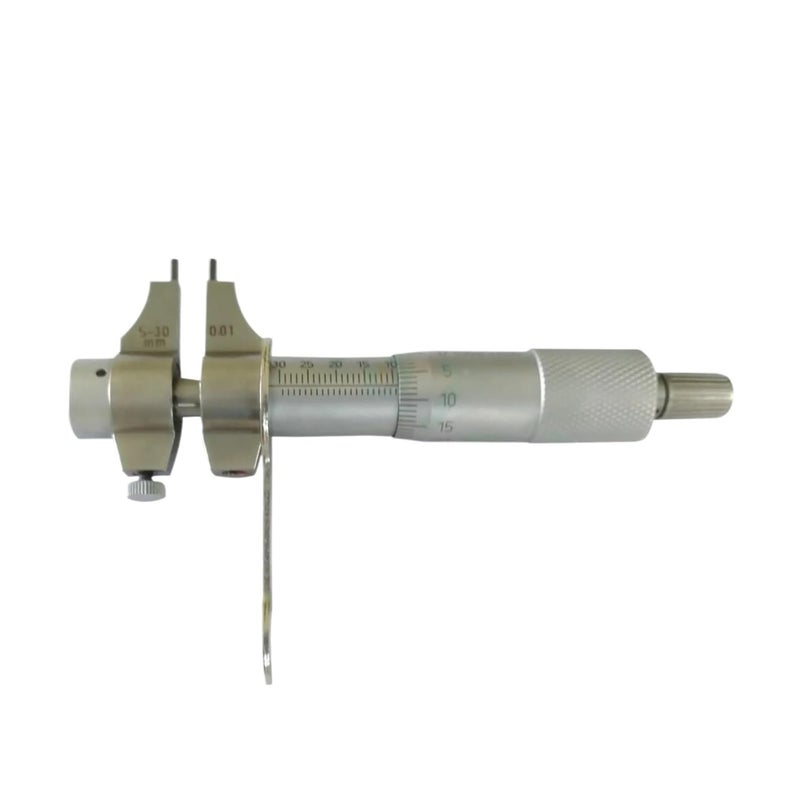 Inside Micrometer(50-75mm no Ring) - Image 2